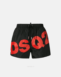 DSQUARED2 x LOGO