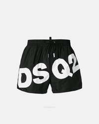 DSQUARED2 x LOGO