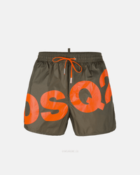 DSQUARED2 x LOGO