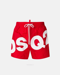 DSQUARED2 x LOGO