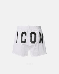 DSQUARED2 x ICON