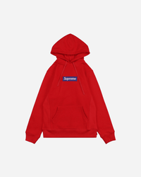 SUPREME x SWEATSHIRT HOODED