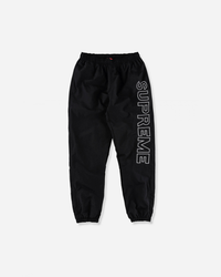 SUPREME x PANTS