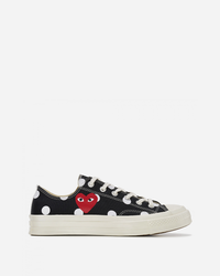 CONVERSE x “CDG”