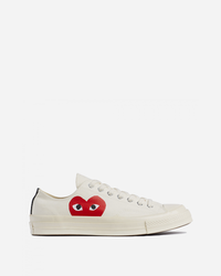 CONVERSE x “CDG”