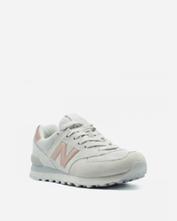 NEW BALANCE x 574 METAL