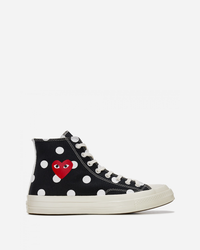 CONVERSE x “CDG”