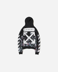 SWEATSHIRT x OFF-WHITE