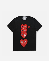 PLAY x CDG