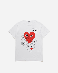 PLAY x CDG