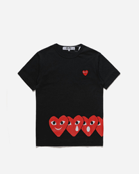 PLAY x CDG