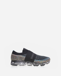 NIKE x FLYKNIT VAPORMAX LACELESS