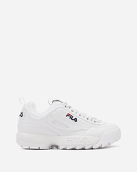 FILA x DISRUPTOR II