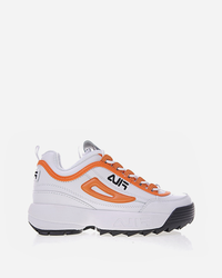 FILA x DISRUPTOR II