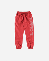 SUPREME x PANTS