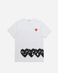 PLAY x CDG