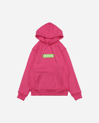 SUPREME x SWEATSHIRT HOODED