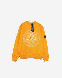 STONE ISLAND x LOGO