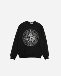 STONE ISLAND x LOGO