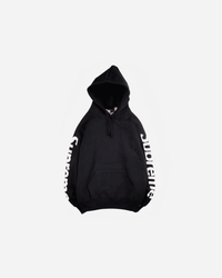 HOODIE x SUPREME