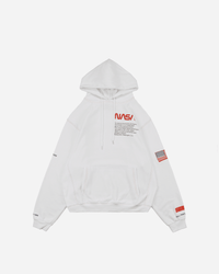 HERON PRESTON x NASA “18”