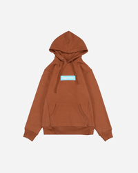 SUPREME x SWEATSHIRT HOODED