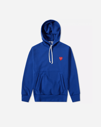 COMME DES GARÇONS x HOODED