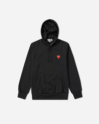 COMME DES GARÇONS x HOODED