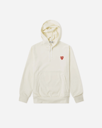 COMME DES GARÇONS x HOODED