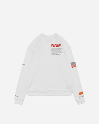 HERON PRESTON x NASA “18”