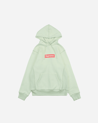 SUPREME x SWEATSHIRT HOODED