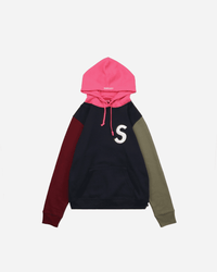 SUPREME x COLORBLOCKED