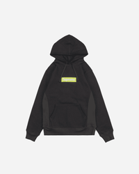 SUPREME x SWEATSHIRT HOODED