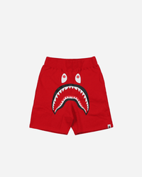 BAPE x SHARK