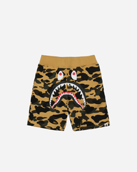 BAPE x SHARK