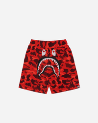 BAPE x SHARK