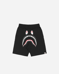 BAPE x SHARK