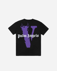 PALM ANGELS x LOGO