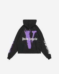 PALM ANGELS x LOGO