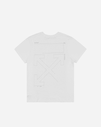 OFF-WHITE x LOGO