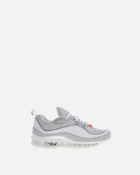 NIKE x AIR MAX 98 OFF-WHITE