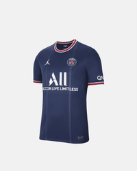 PSG X “DOMICILE” 2021/2022