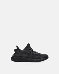 ADIDAS x YEEZY BOOST 350 V2 “BLACK”