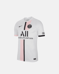 PSG X “EXTÉRIEUR” 2021/2022