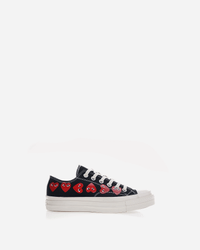 CONVERSE x “CDG”