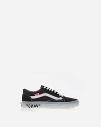 VANS x OLD SKOOL OFF-WHITE