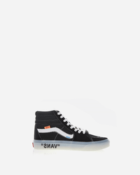 VANS x OLD SKOOL OFF-WHITE