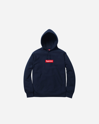 HOODIE x SUPREME