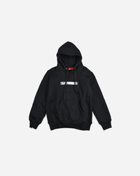 HOODIE x SUPREME