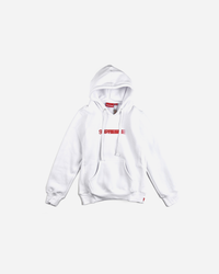 HOODIE x SUPREME